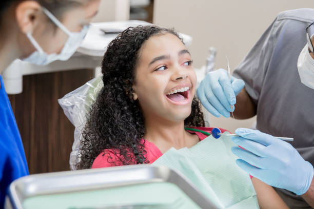 Best Emergency Orthodontic Repairs in Budd Lake, NJ