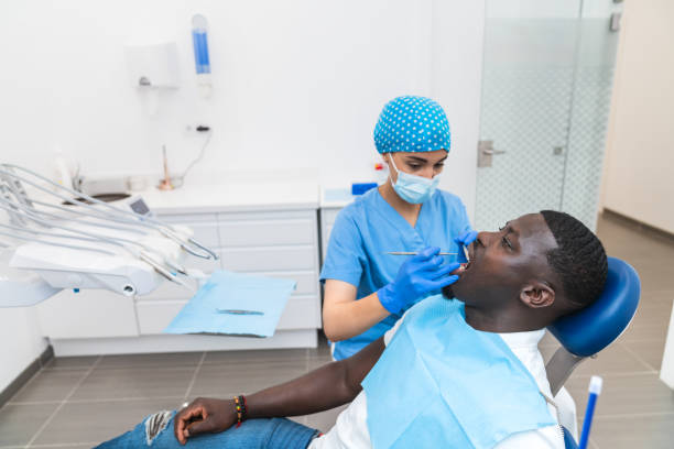 Best Walk-In Emergency Dentist in Budd Lake, NJ